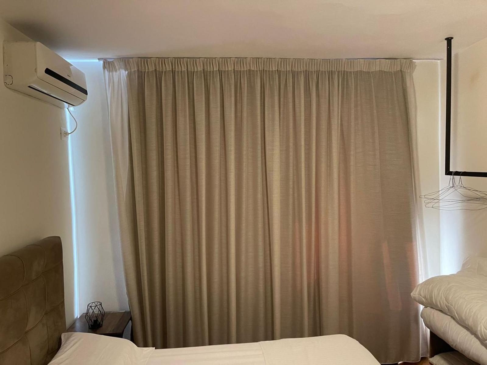 Cozy Apartment, In The Center Of Tirana Exterior foto